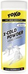 Toko - X-Cold Powder - Heißwachs Gr 50 g