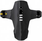Topeak - D-Flash Express FS - Schutzblech Gr One Size schwarz/grau