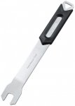 Topeak - Pedal Wrench 15 mm - Fahrradwerkzeug Gr 15 mm schwarz/ metallic