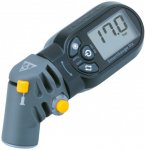 Topeak - Smartgauge D2 - Manometer grau