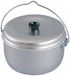 Trangia - 2,5 l Lagertopf - Topf Gr 2,5 l grau