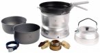 Trangia - 25-0 Spiritus Sturmkocher mit Wasserkocher - Spirituskocher ultralight