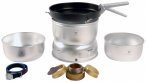 Trangia - 25-3 Spiritus Sturmkocher - Spirituskocher Gr 900 g