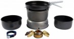 Trangia - 25-5 Spiritus Sturmkocher - Spirituskocher grau