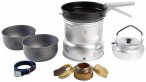 Trangia - 27-0 Spiritus Sturmkocher mit Wasserkocher - Spirituskocher Gr 860 g