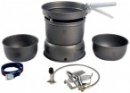 Trangia - 27-1 Sturmkocher mit Primus Gasbrenner - Gaskocher Gr 820 g