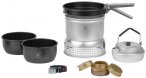 Trangia - 27-6 Spiritus Sturmkocher - Spirituskocher Gr One Size