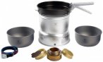 Trangia - 27-9 Spiritus Sturmkocher - Spirituskocher ultralight hardanodized