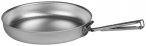Trangia - Bratpfanne aus Alu mit Klappgriff - Pfanne Gr 20 cm