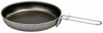 Trangia - Bratpfanne Non-Stick - Pfanne Gr 24 cm grau/schwarz/braun