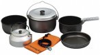 Trangia - Campingset 24-TET Non-Stick - Topf Gr 1160 g grau