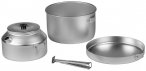 Trangia - Campingset 628 - Topf Gr 510 g