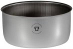 Trangia - Topf 1,5 L für Trangia 25 Duossal - Topf Gr 1,5 l grau