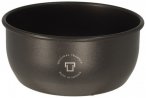 Trangia - Topf 1 Liter für 27er Serie - Topf Gr 100 g schwarz