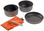 Trangia - Tundra I Non-stick - Topf Gr 540 g grau