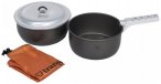 Trangia - Tundra Set HA II - Topf Gr 440 g grau