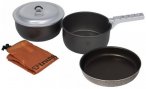 Trangia - Tundra Set HA III - Topf Gr 620 g grau