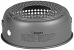 Trangia - Windschutz Unten für 27er Serie Hardanodized Alu - Ersatzteil alumini