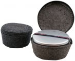 Trangia - Wool-Cover für Sturmkocher - Schutzhülle Gr 20,0 cm