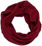 Transhumance - Schlauchschal - Schal Gr One Size rot