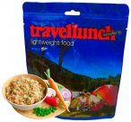Travellunch - Couscous - vegetarisch Gr 125 g