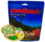 Travellunch - Erbseneintopf mit Speck Gr 125 g