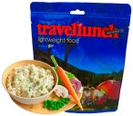 Travellunch - Gemüserisotto - vegetarisch Gr 250 g