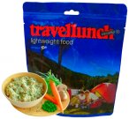 Travellunch - Hühnerrisotto mit Gemüse Gr 250 g