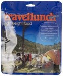 Travellunch - Jägertopf mit Rindfleisch und Nudeln Gr 125 g