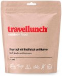 Travellunch - Jägertopf mit Rindfleisch und Nudeln Gr 250 g
