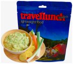 Travellunch - Kartoffel-Lauch-Topf Gr 125 g