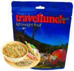 Travellunch - Linseneintopf mit Speck Gr 125 g