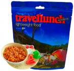 Travellunch - Nudeln mit Rindfleisch und Paprikasauce Gr 125 g