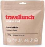 Travellunch - Paella mit Huhn - laktosefrei Gr 250 g