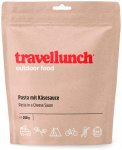 Travellunch - Pasta mit Käsesoße - vegetarisch Gr 250 g