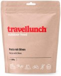 Travellunch - Pasta 'Siciliana' mit Oliven - vegetarisch Gr 250 g