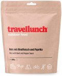 Travellunch - Serbischer Reistopf mit Rindfleisch Gr 250 g