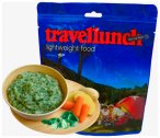 Travellunch - Spinat-Kartoffel-Topf - Vegetarisch Gr 250 g
