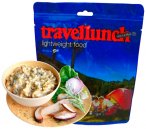 Travellunch - Steinpilztopf 'Schwarzwald' mit Nudeln Gr 125 g