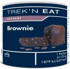 Trek'n Eat - Brownie in der Dose Gr 170 g