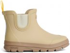 Tretorn - Kid's Aktiv Chelsea - Gummistiefel 34 beige