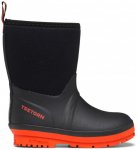 Tretorn - Kid's Kuling Neoprene - Gummistiefel 22 schwarz