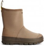 Tretorn - Kid's Mimas Hybrid - Winterschuhe 22 braun/beige