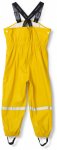 Tretorn - Kid's Wings High Rainpants - Regenhose Gr 98/104 gelb