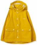Tretorn - Kid's Wings Raincoat - Regenjacke Gr 158/164 gelb