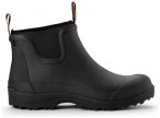 Tretorn - Terräng Low Neo - Gummistiefel 41 schwarz