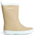 Tretorn - Wings - Gummistiefel 36 beige