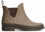 Tretorn - Women's Eva W - Gummistiefel 39 braun/beige
