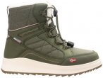 Trollkids - Girl's Arendal Winter Boots XT - Winterschuhe 30 oliv