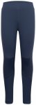 Trollkids - Girl's Femund Summer Tights - Leggings Gr 110 blau